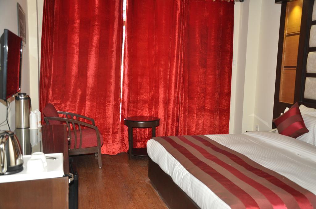 Hotel Southgate シムラー 部屋 写真