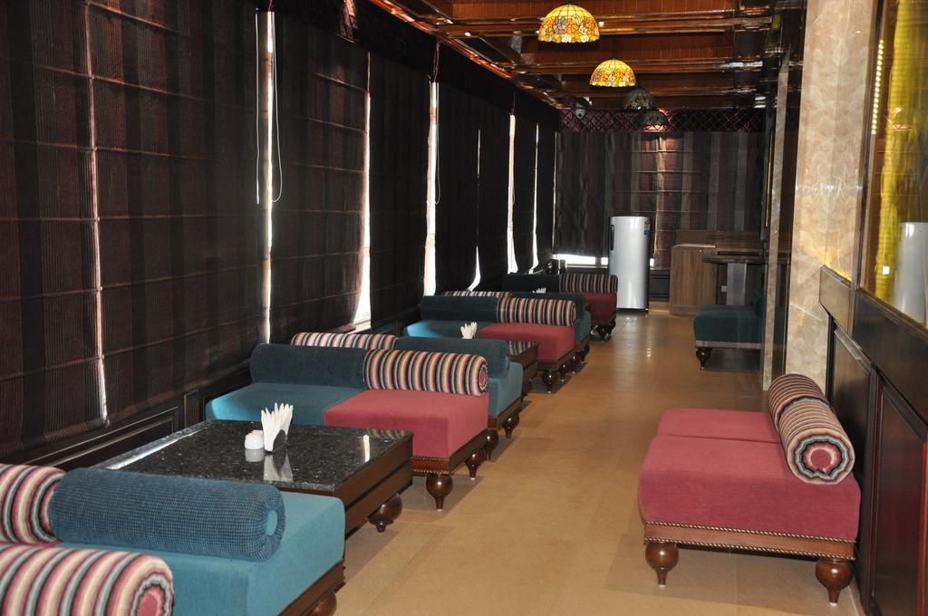 Hotel Southgate シムラー エクステリア 写真