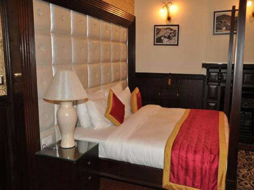 Hotel Southgate シムラー 部屋 写真