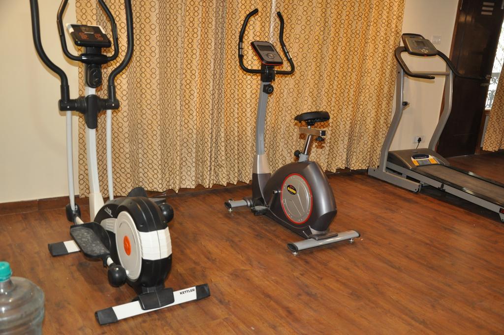 Hotel Southgate シムラー エクステリア 写真
