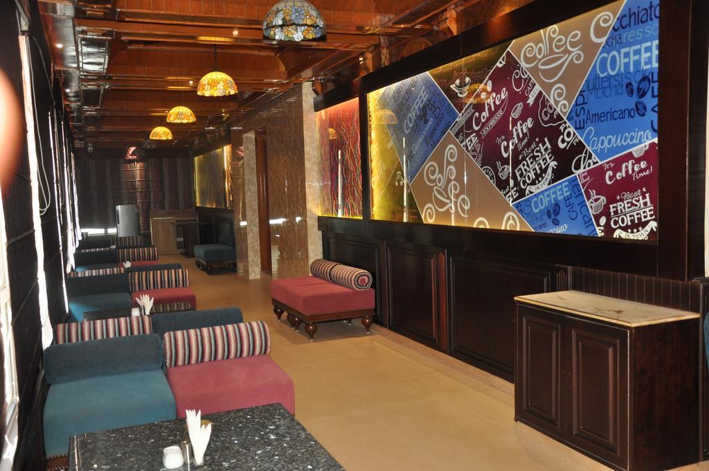 Hotel Southgate シムラー エクステリア 写真