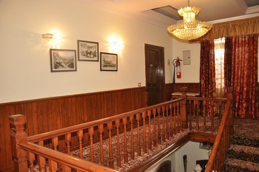 Hotel Southgate シムラー エクステリア 写真
